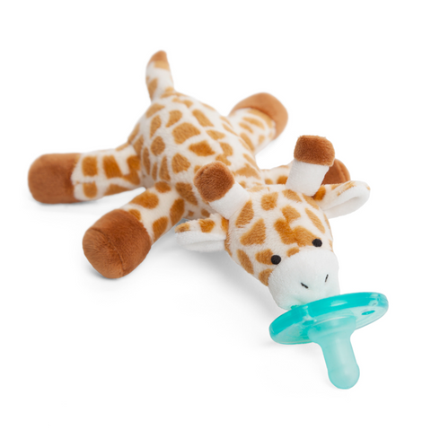 Suce Pour Nourrisson Baby Giraffe