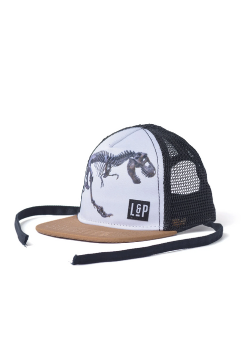 Casquette À Filet Dino Series