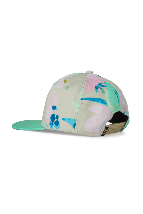 Casquette Fit Classik Benha Sable