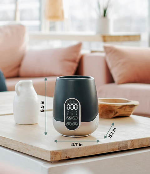 Duo Smart Warmer