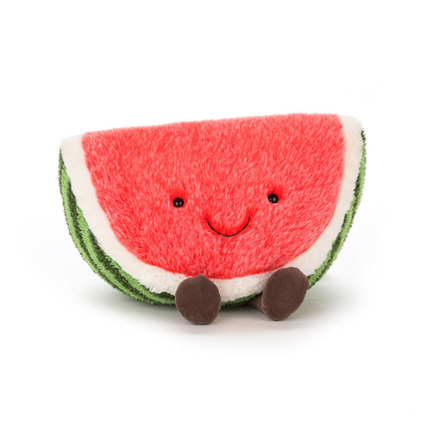 Amuseable Watermelon