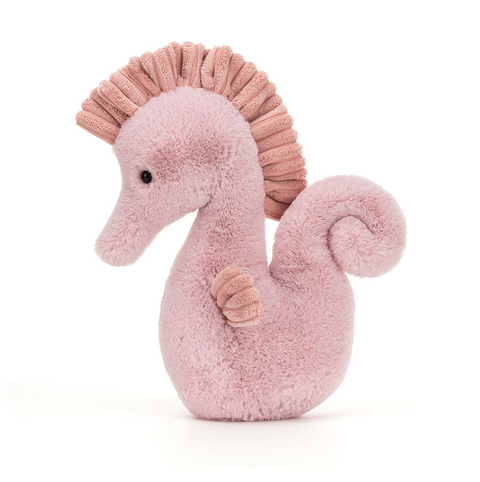 Sienna Seahorse Small