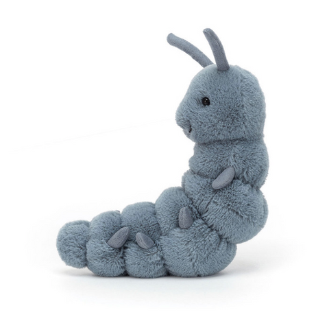 Peluche Insecte Wriggidig