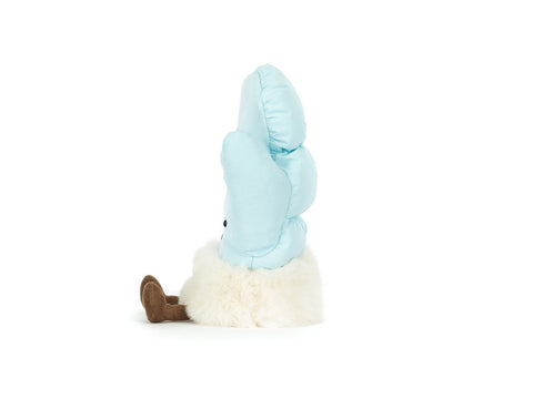 Peluche Amuseables Mitten