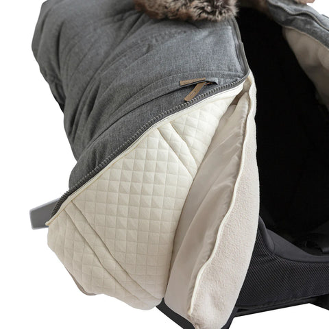 Housse 3 Saisons Pour Siège D'auto Collection Classique Graphique