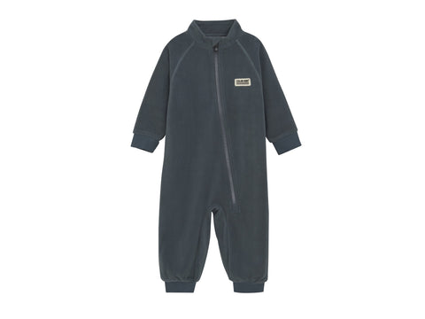 Combinaison Polaire Stormy Weather