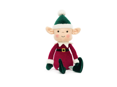 Eldo Elf