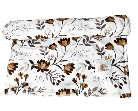 Couverture Magiks ADULTE Fleuriléa