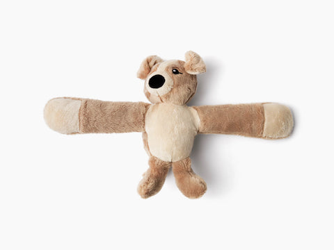 Mini Peluche Réconfort Charlie Le Chien