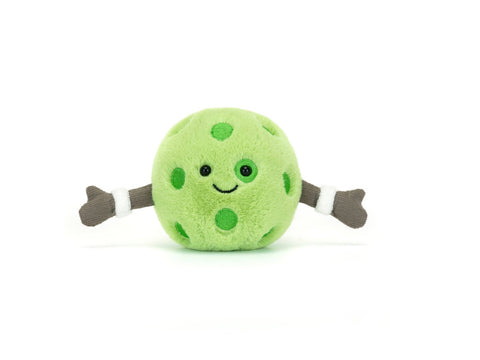 Peluche Amuseables Sports Pickleball