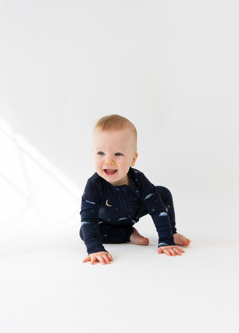 Pyjama En Bambou Sweet Dreams