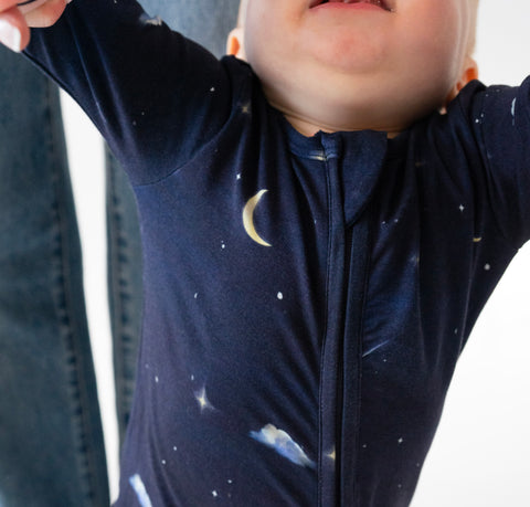 Pyjama En Bambou Sweet Dreams