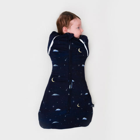 Sac De Couchage Convertible 1.0 TOG Sweet Dreams