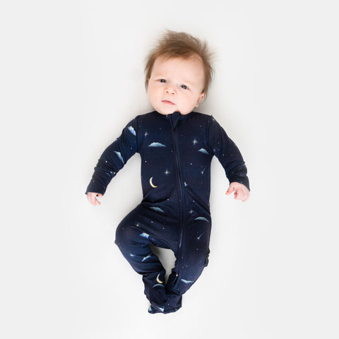 Pyjama En Bambou Sweet Dreams
