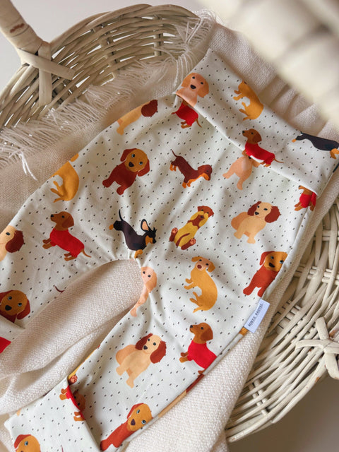 Pantalon Évolutif Chiots