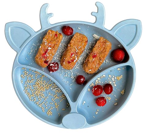 Dinde Festive Aux Canneberges & Chèvre (4 Bâtonnets)