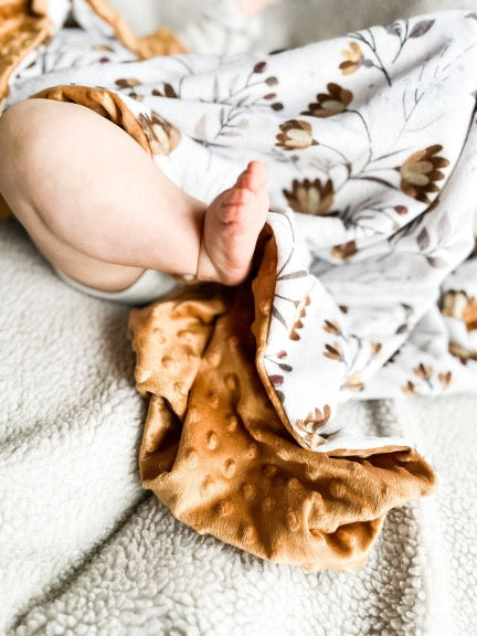 Doudou Peluche Fleuriléa