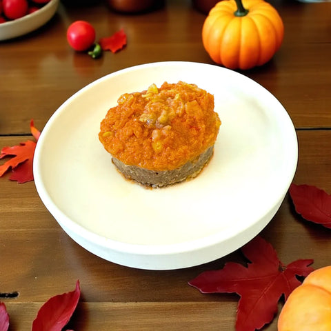 Pâté Douceur D’automne