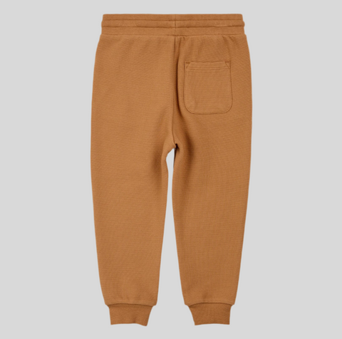 Jogging Ottoman Sienne