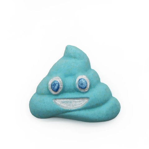 Bombe De Bain Mini Caca (Couleur Aléatoire)