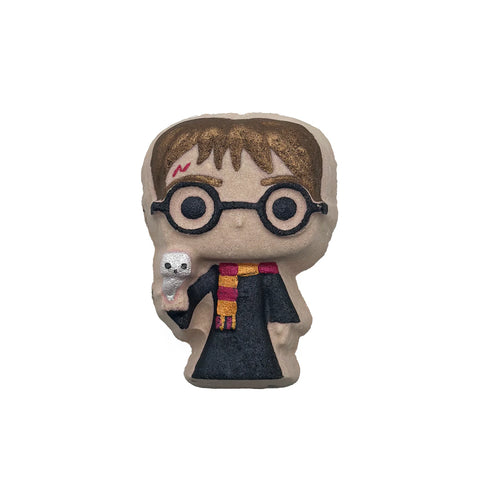 Bombe De Bain Harry Potter