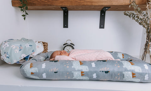 Ensemble De Débarbouillettes Varié Lot De 5