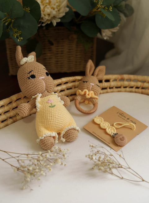 Coffret Douceur Léa