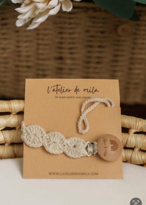 Coffret Douceur Bambo