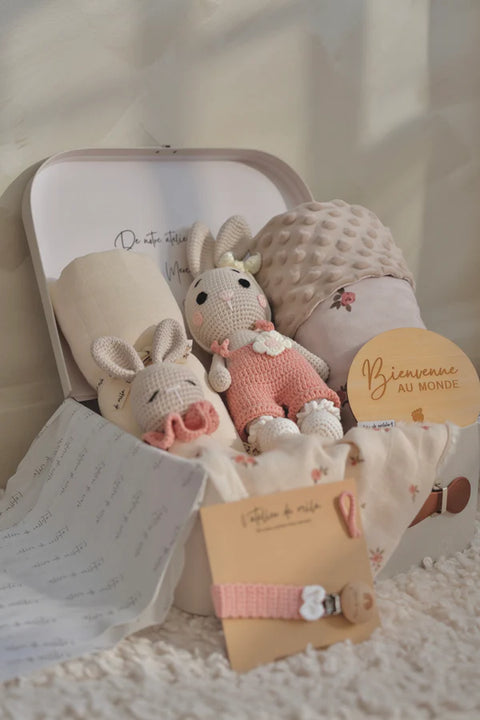 Coffret Sublime Sophie (8 Pièces)