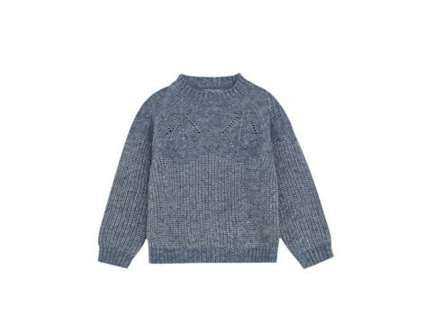 Pull En Tricot Bering Sea