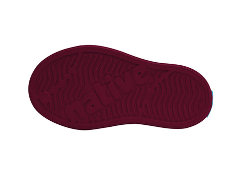 Jefferson Cozy Balo Pink/Root Red/Bone White