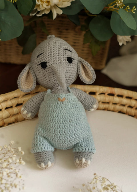 Coffret Douceur Bambo