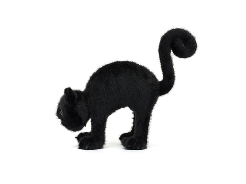Peluche Spookipaws Cat