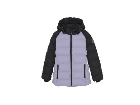 Manteau De Ski Lavender