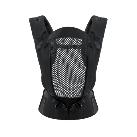 Porte-Bébé Structuré EvöAir Noir
