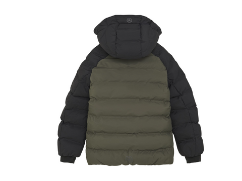 Manteau De Ski Grape Leaf