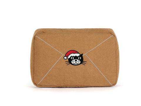 Peluche Amuseables Letter To Santa