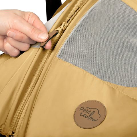 Housse D’été Pour Siège D’auto 2.0 Banana