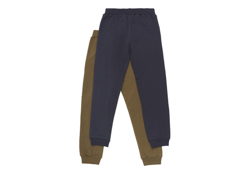 Pantalon En Survêtement Sepia (Paquet De 2)