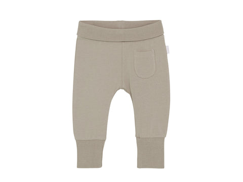 Pantalon Unisexe Évolutif Taupe