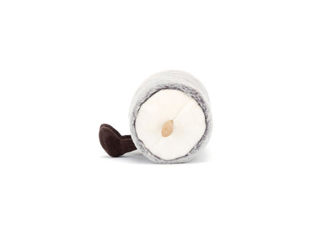Peluche Amuseables Goat Cheese