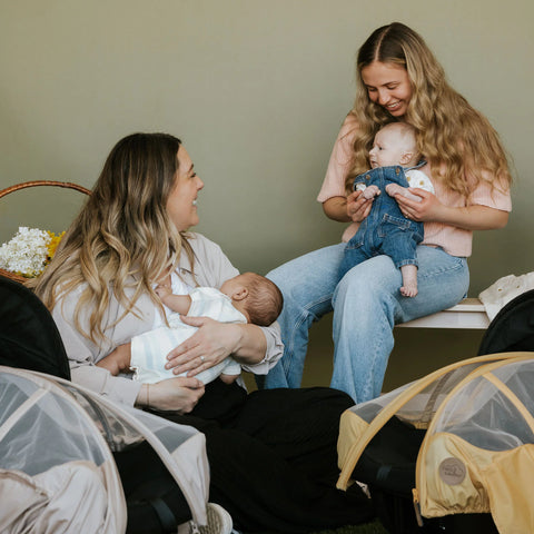 Housse D’été Pour Siège D’auto 2.0 Banana