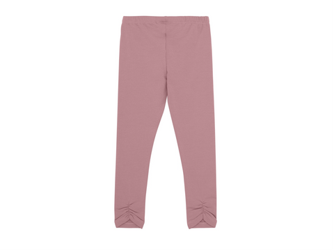 Legging Dusty Rose