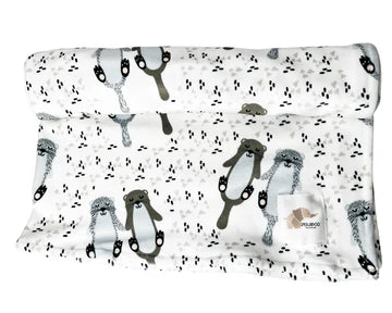 Couverture Magiks TODDLER Otter Half