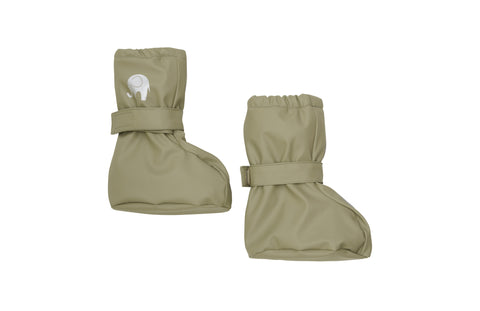 Chaussons Doublés Overland Trek