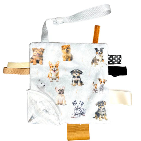 Jouet D'éveil Dentition Chien Mixte