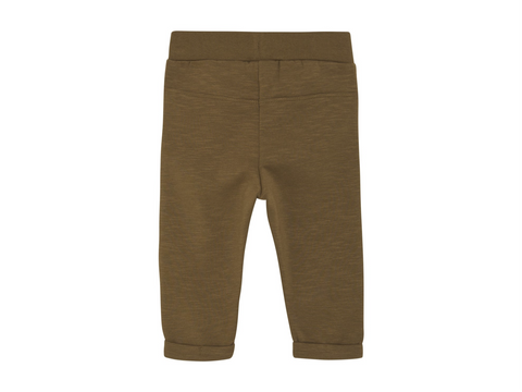 Pantalon Sepia