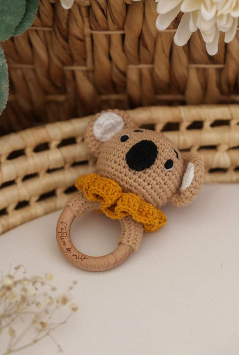 Coffret Sublime Lucas (8 Pièces)