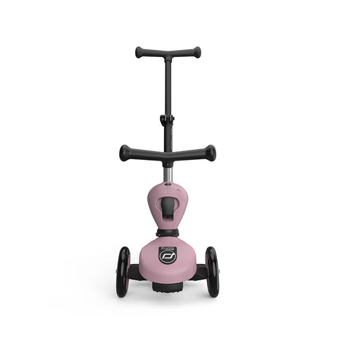Trottinette Highwaykick 1 Push & Go Baie