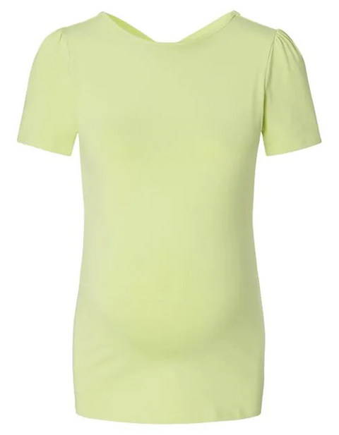 T-Shirt Bago Vert